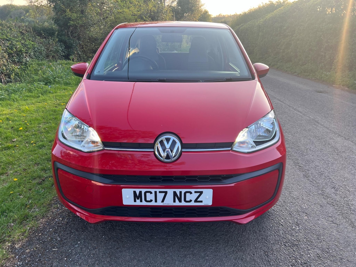 Used Volkswagen up! 2017 for sale - 77440901: Photo 7