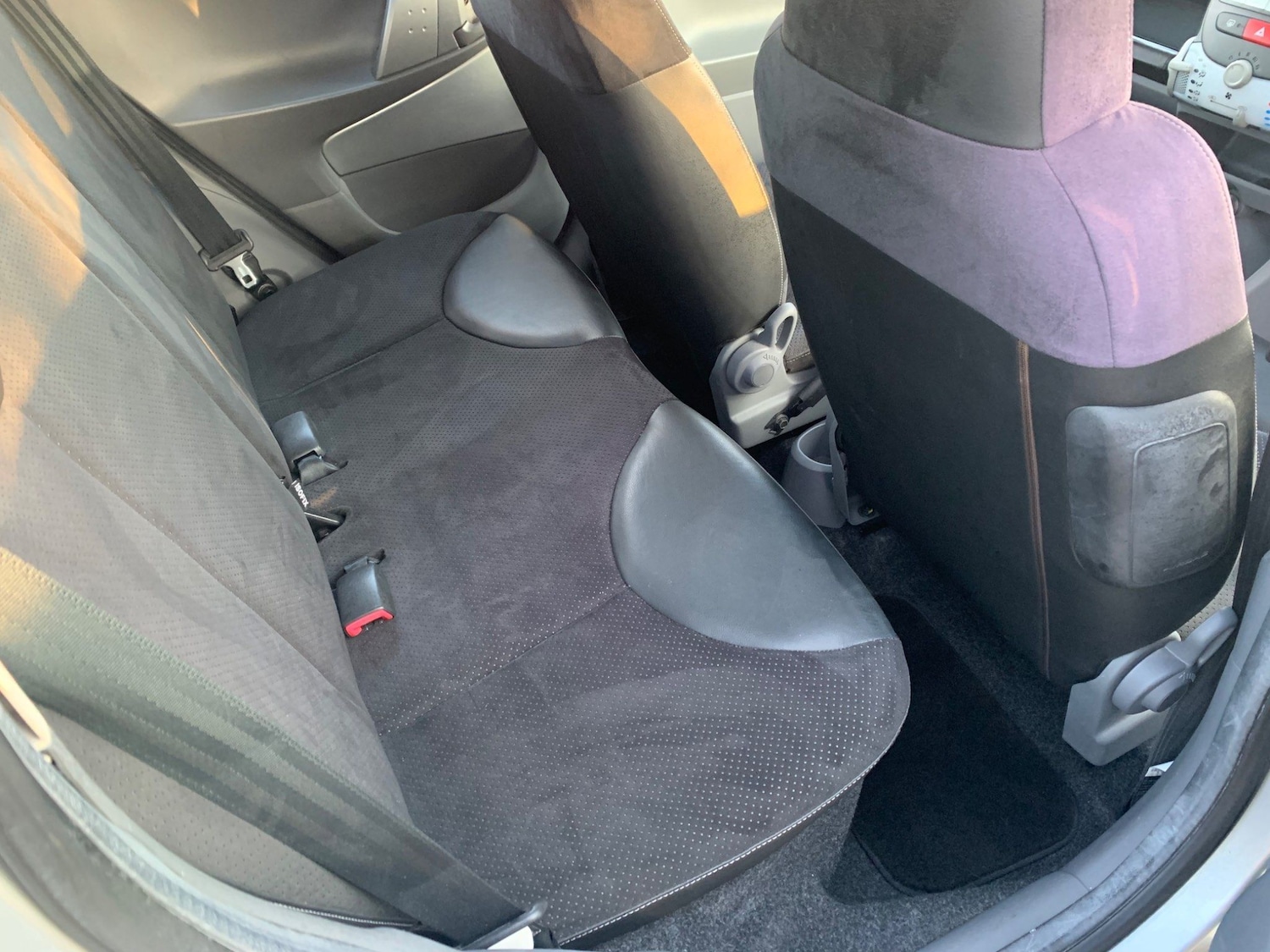 Used Toyota AYGO for sale - 78220367: Photo 19