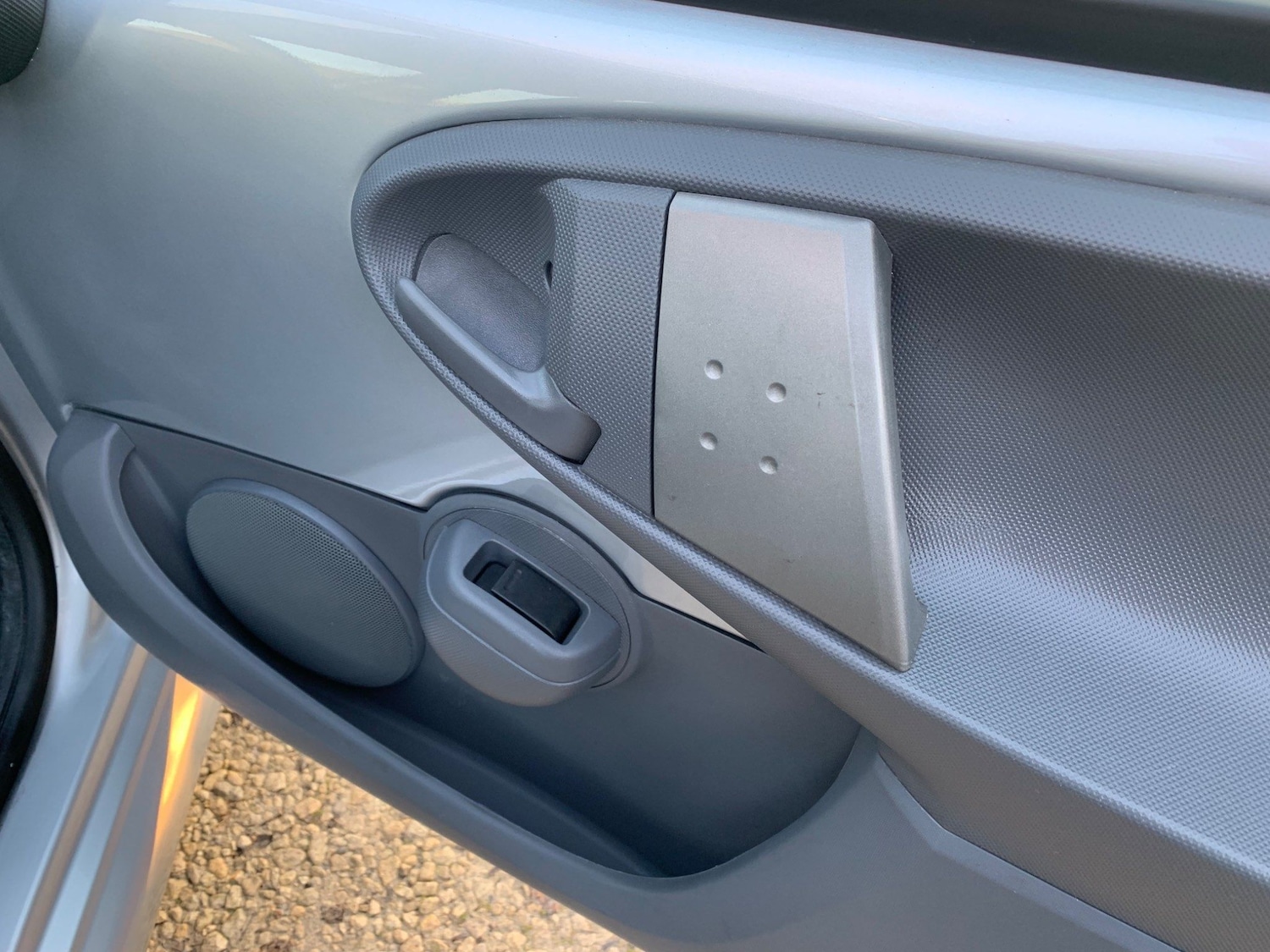 Used Toyota AYGO for sale - 78220367: Photo 20