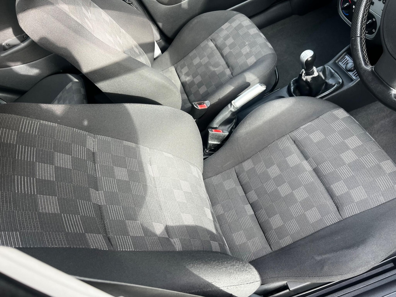 Used Vauxhall Corsa 2006 for sale - 77768551: Photo 13