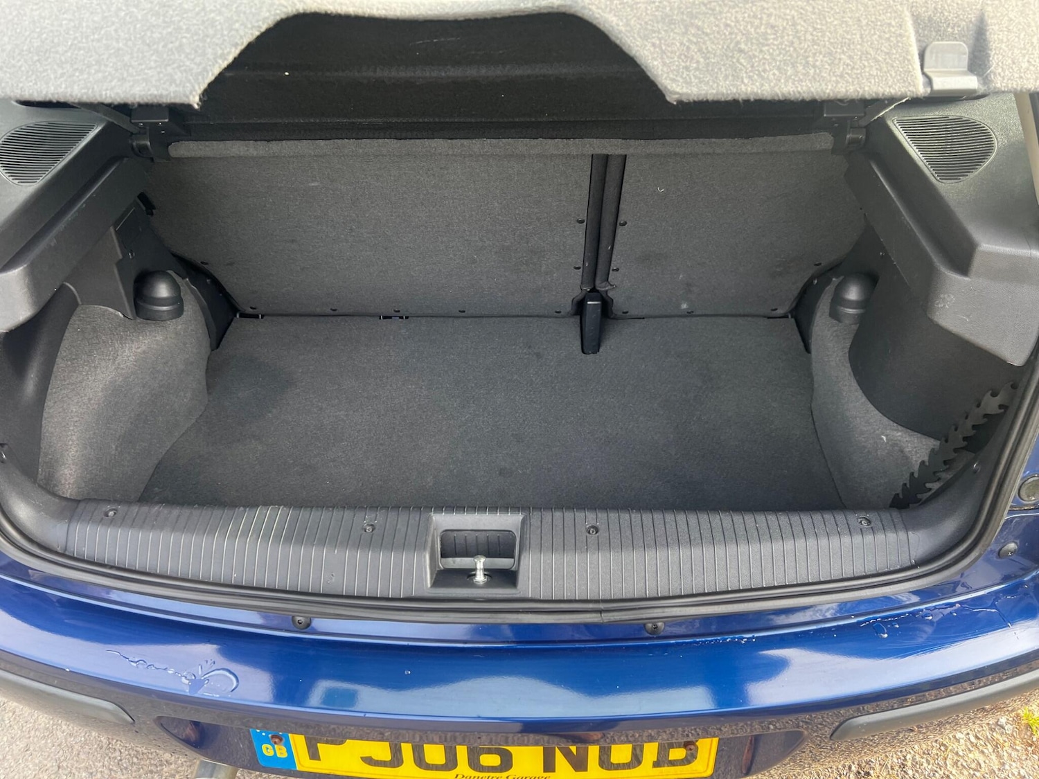 Used Vauxhall Corsa 2006 for sale - 77768551: Photo 14