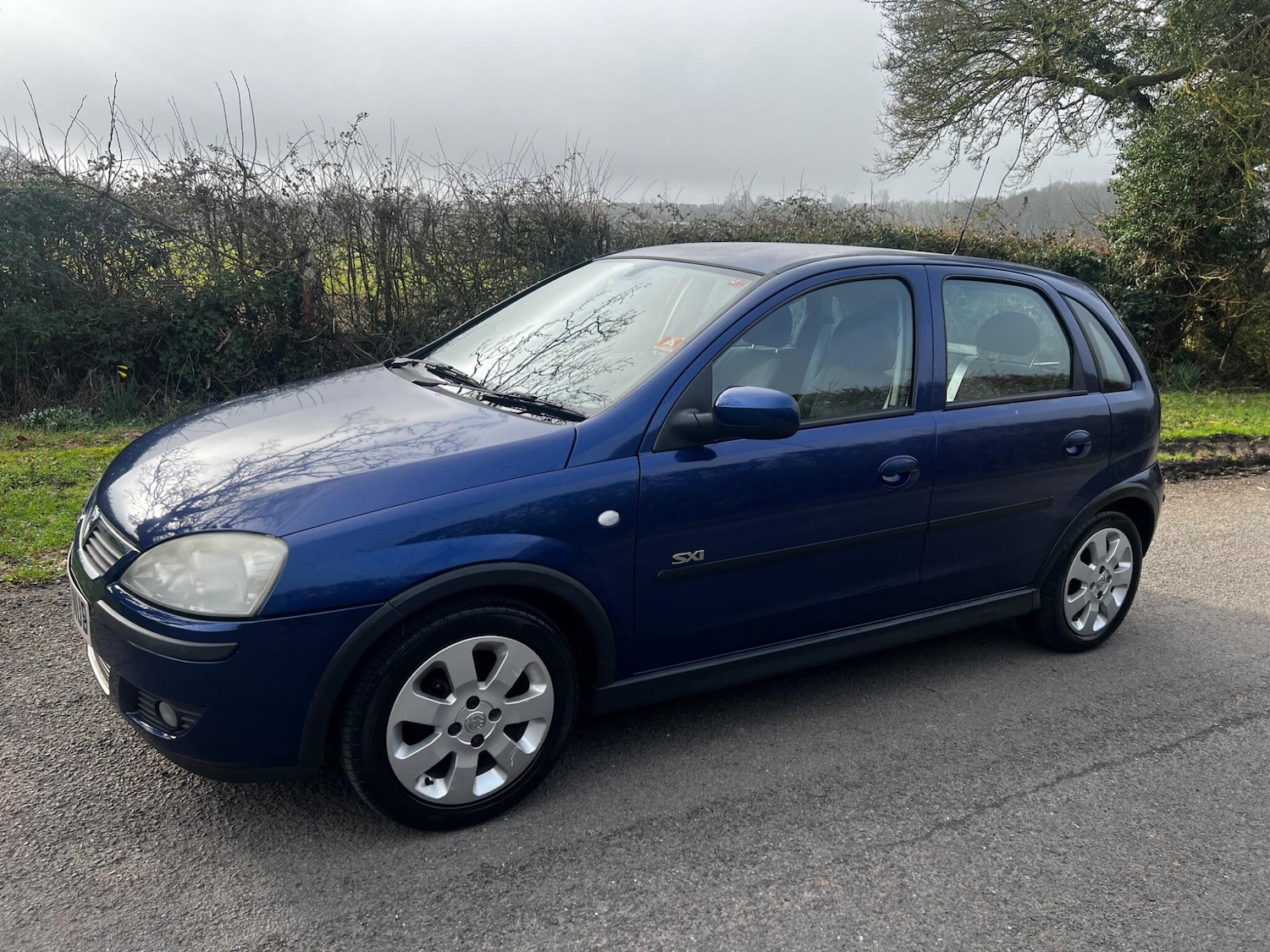 Used Vauxhall Corsa 2006 for sale - 77768551: Photo 3