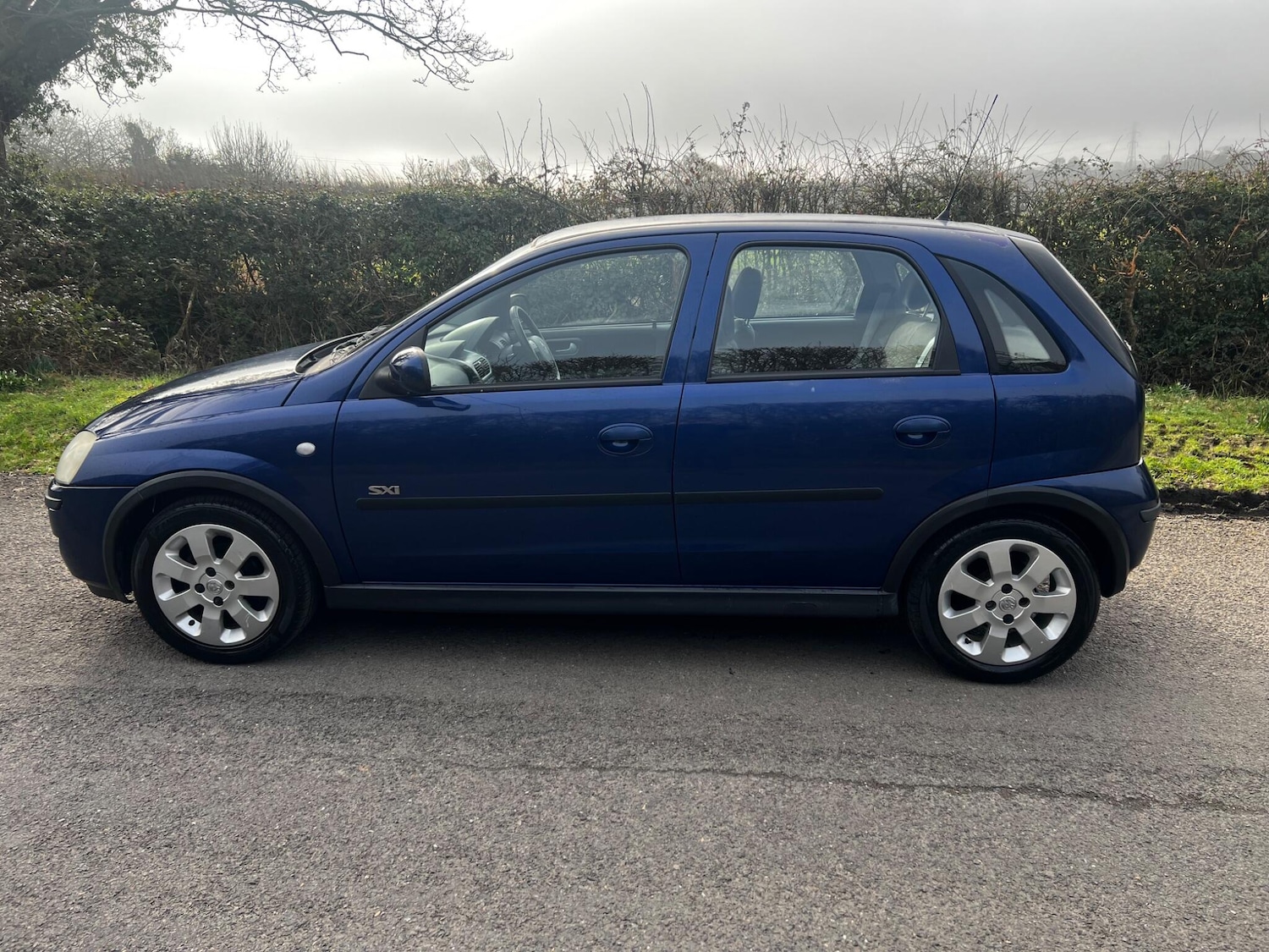 Used Vauxhall Corsa 2006 for sale - 77768551: Photo 4