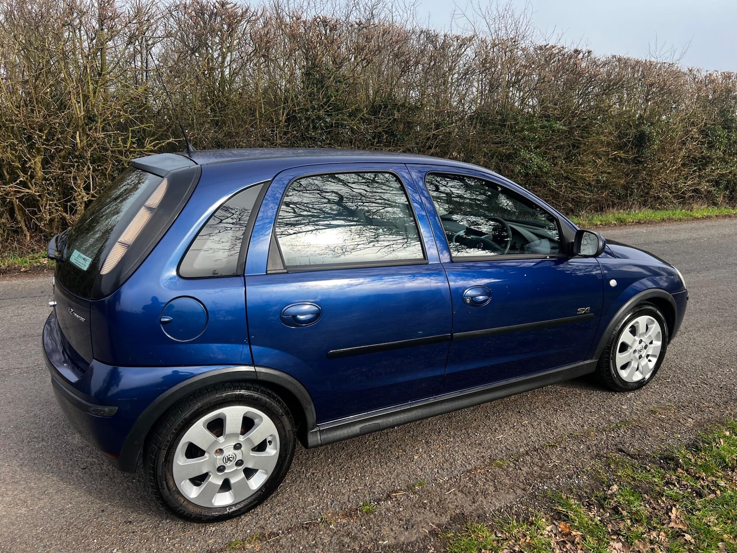 Used Vauxhall Corsa 2006 for sale - 77768551: Photo 6