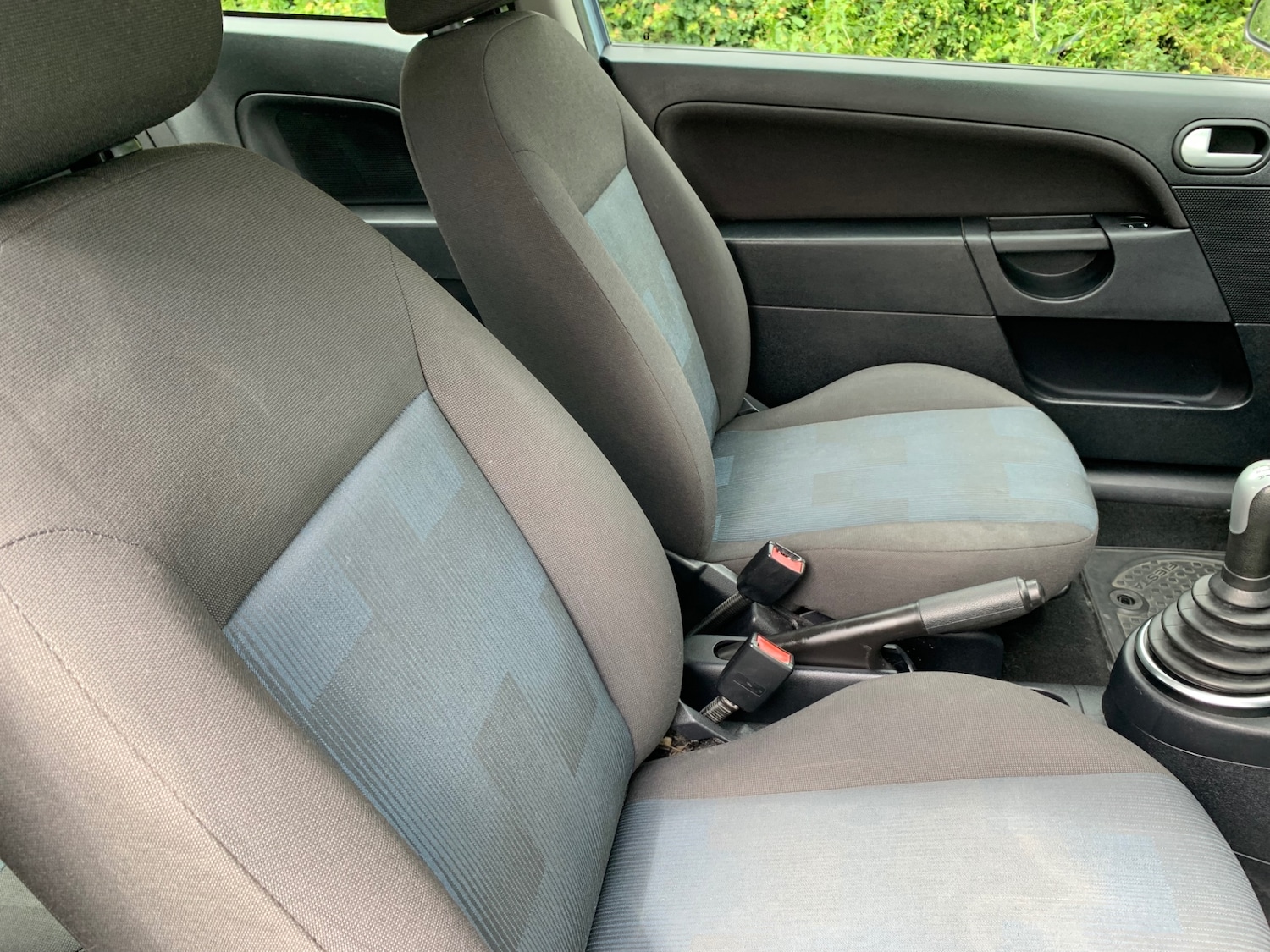 Used Ford Fiesta 2006 for sale - 76968437: Photo 14