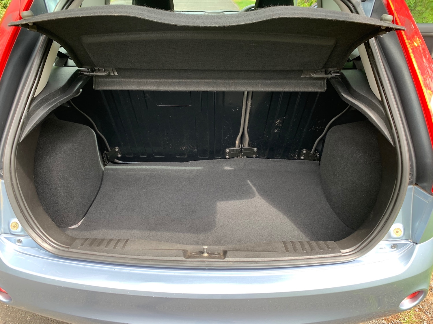 Used Ford Fiesta 2006 for sale - 76968437: Photo 18