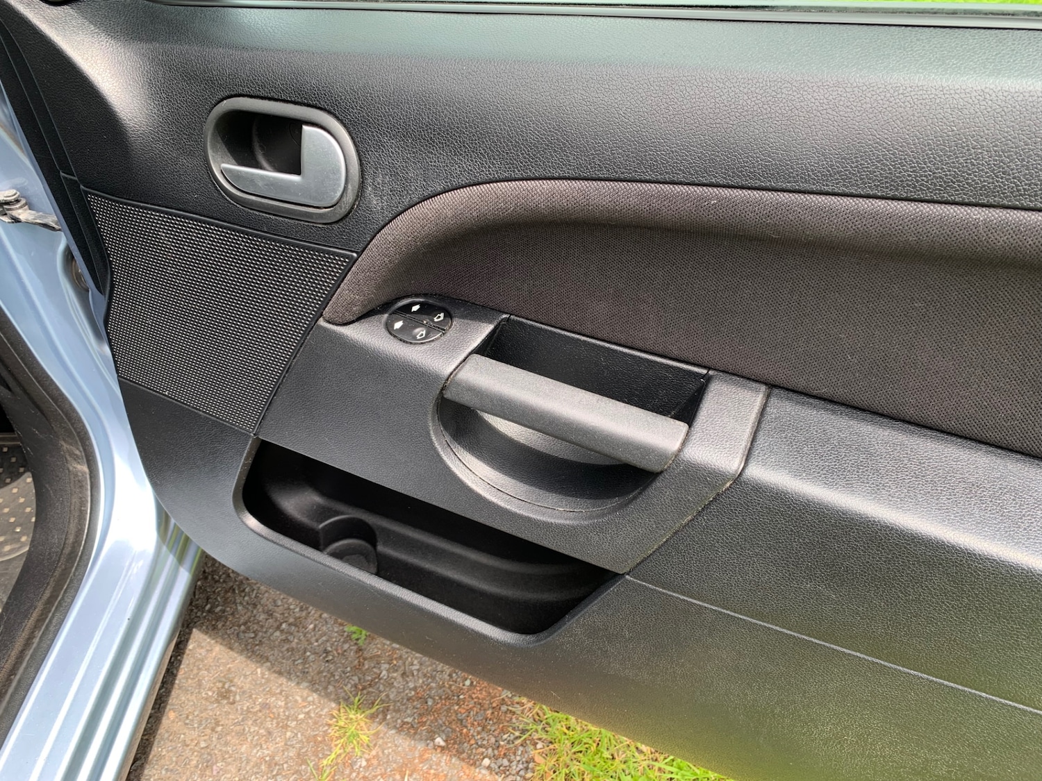 Used Ford Fiesta 2006 for sale - 76968437: Photo 21