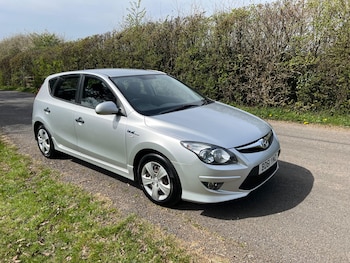 Hyundai - i30