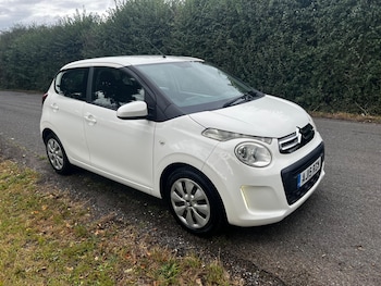 Used Citroen C1 2015 for sale - 75928236: Photo
