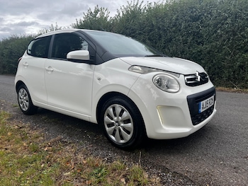 Used Citroen C1 2015 for sale - 75928236: Photo