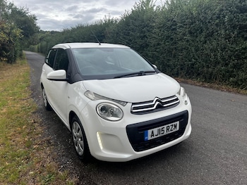 Used Citroen C1 2015 for sale - 75928236: Photo