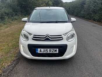 Used Citroen C1 2015 for sale - 75928236: Photo