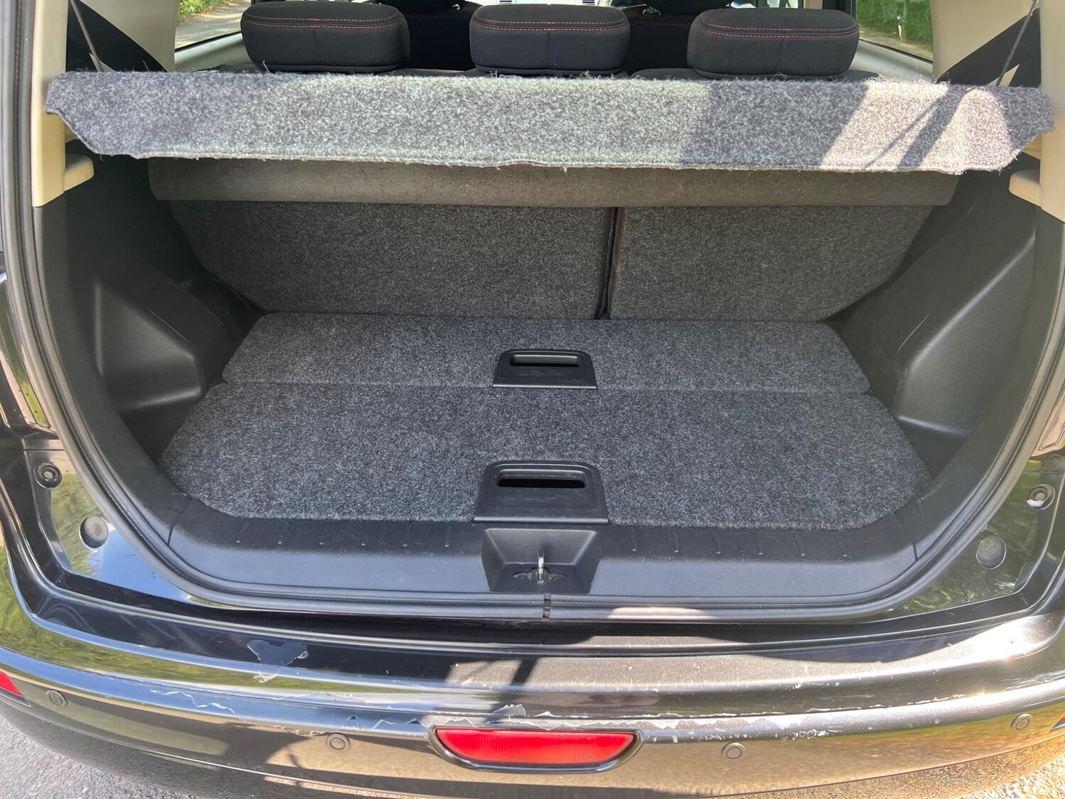 Vehicle 23