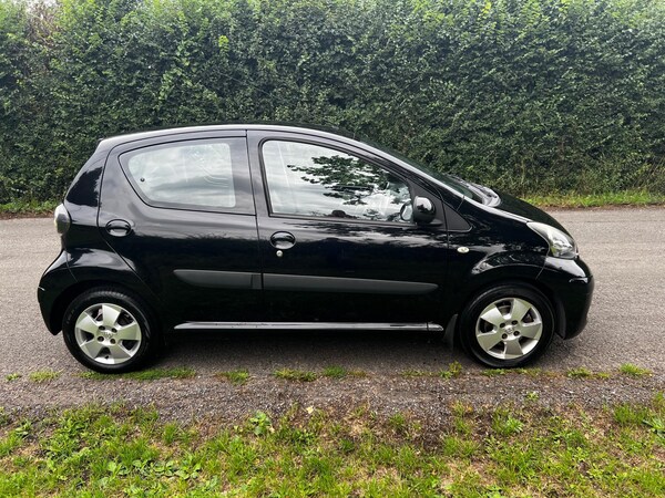 Used Toyota AYGO for sale - 76246985: Photo 17