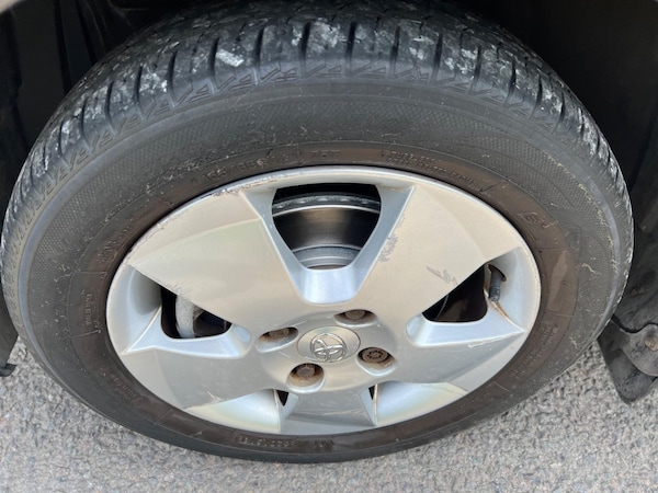 Used Toyota AYGO for sale - 76246985: Photo 2