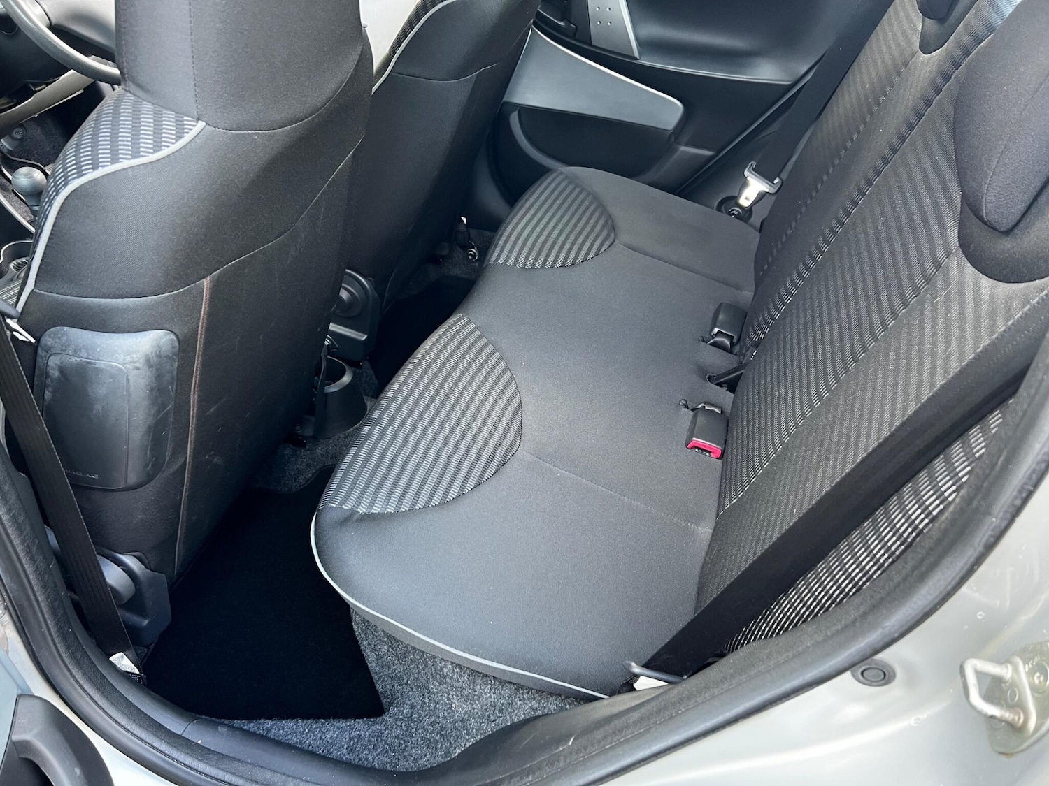 Used Peugeot 107 2012 for sale - 76945989: Photo 19