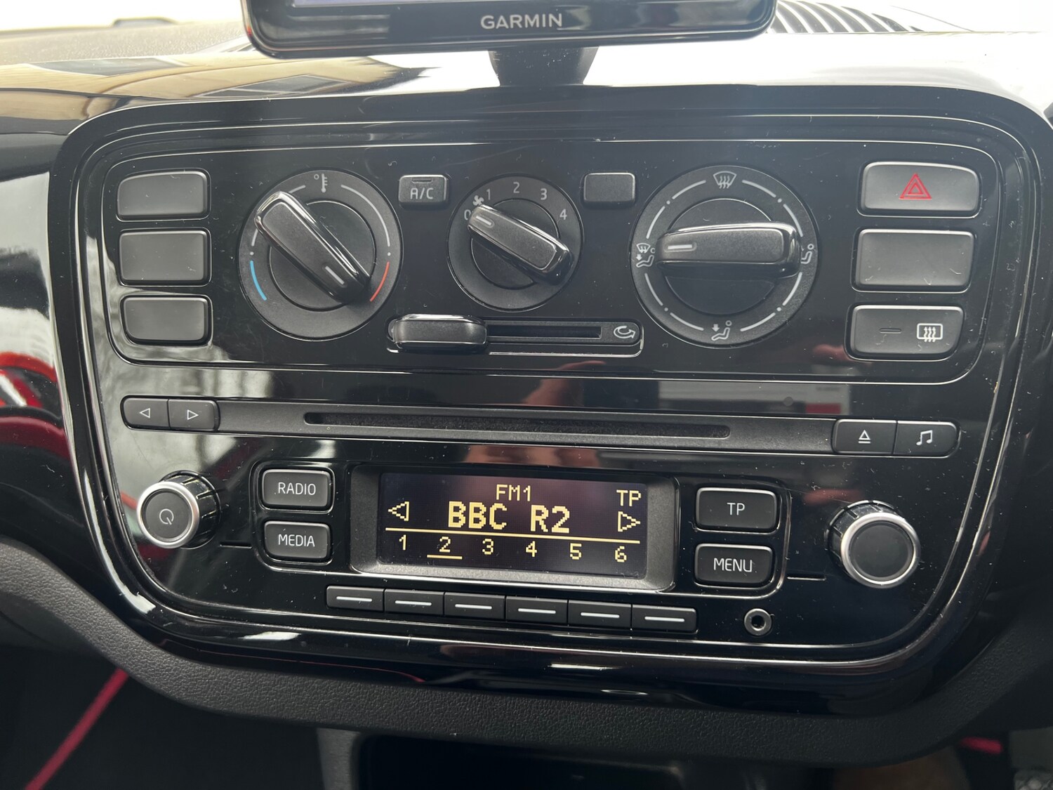 Used Volkswagen up! 2013 for sale - 77998760: Photo 12