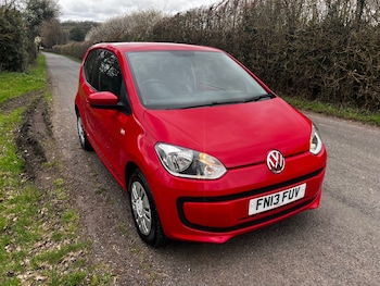 Used Volkswagen up! 2013 for sale - 77998760: Photo
