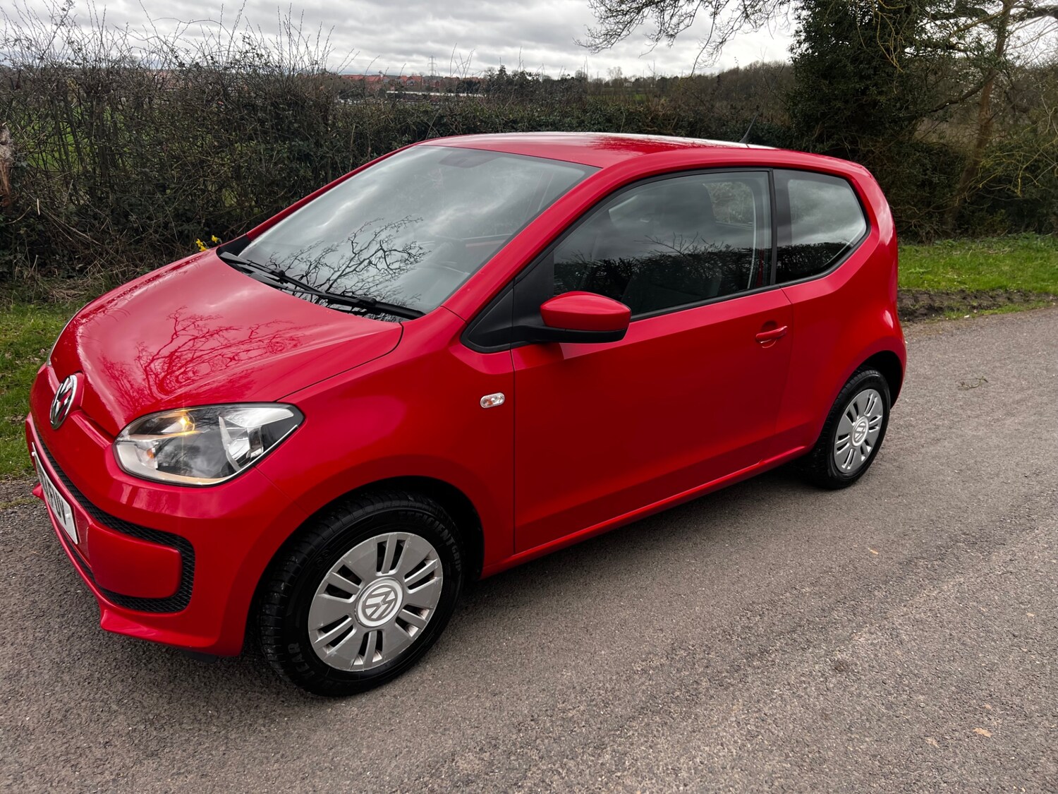 Used Volkswagen up! 2013 for sale - 77998760: Photo 5