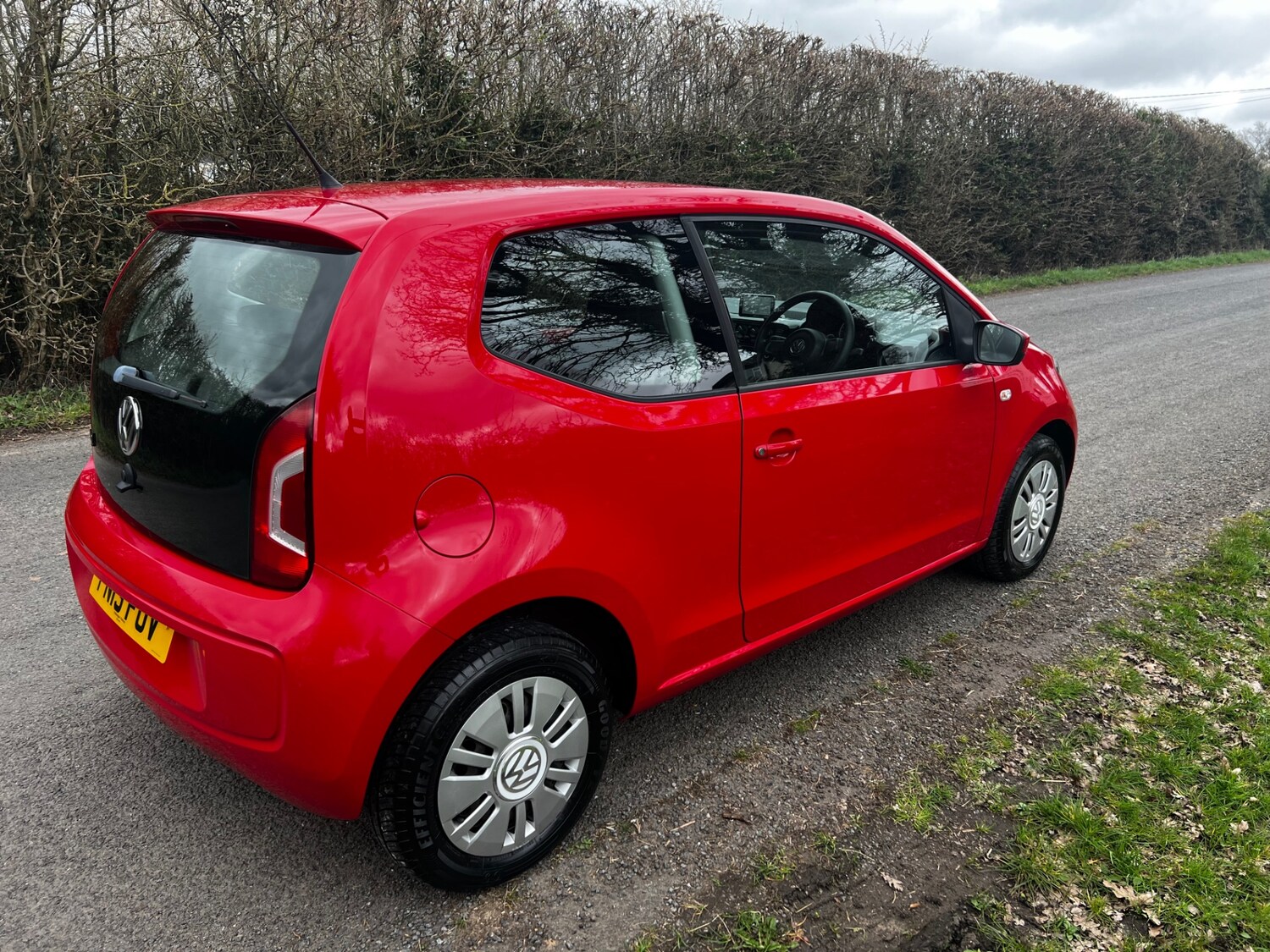 Used Volkswagen up! 2013 for sale - 77998760: Photo 9