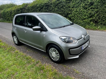 Used Volkswagen up! 2015 for sale - 78538219: Photo