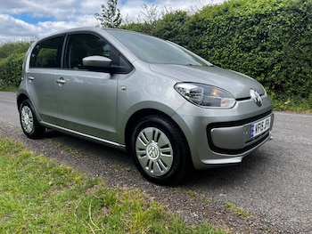 Used Volkswagen up! 2015 for sale - 78538219: Photo
