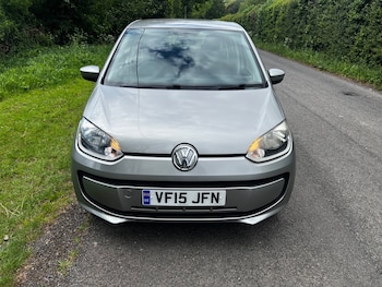 Used Volkswagen up! 2015 for sale - 78538219: Photo
