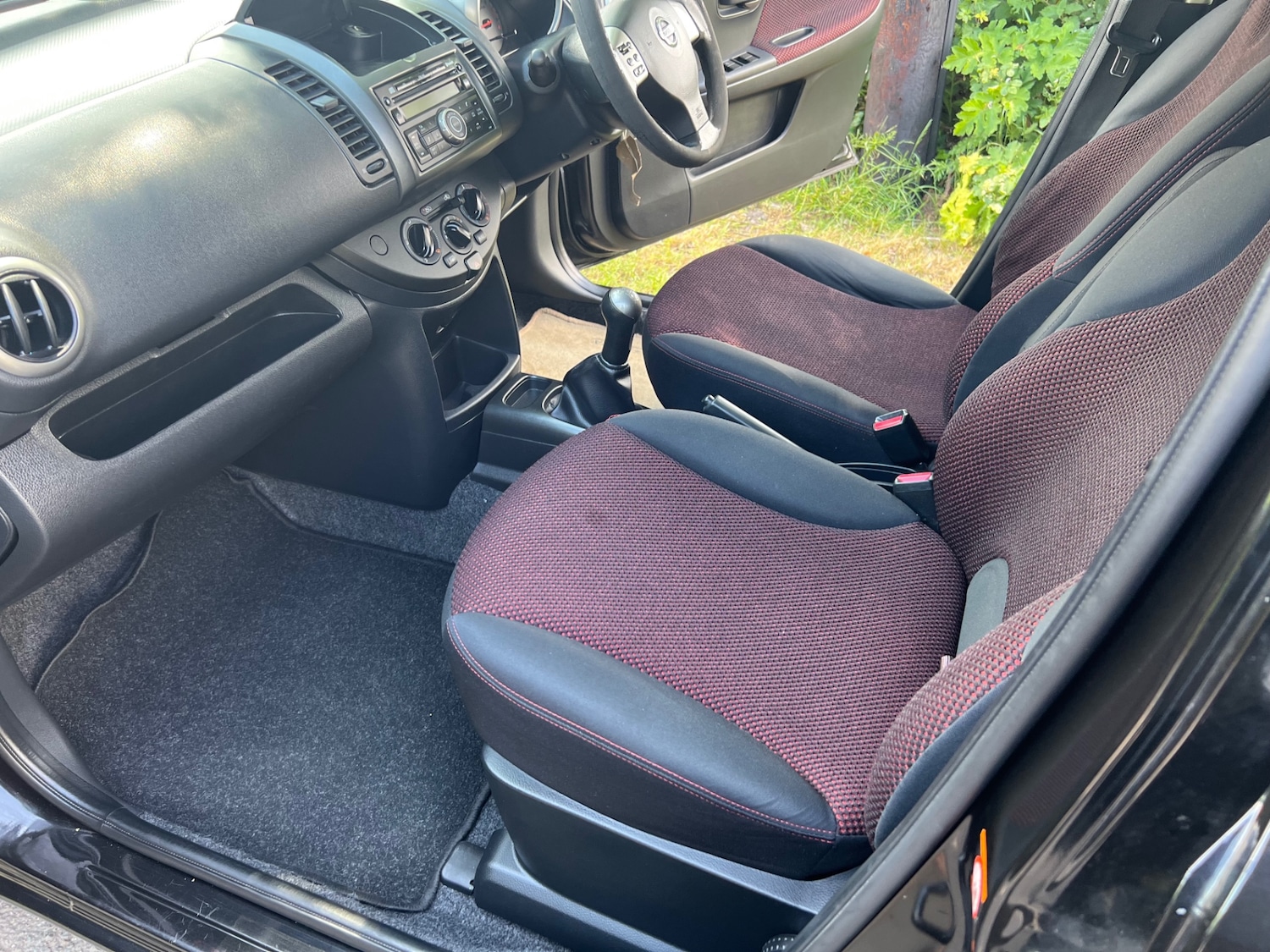 Used Nissan Note 2007 for sale - 76960414: Photo 14