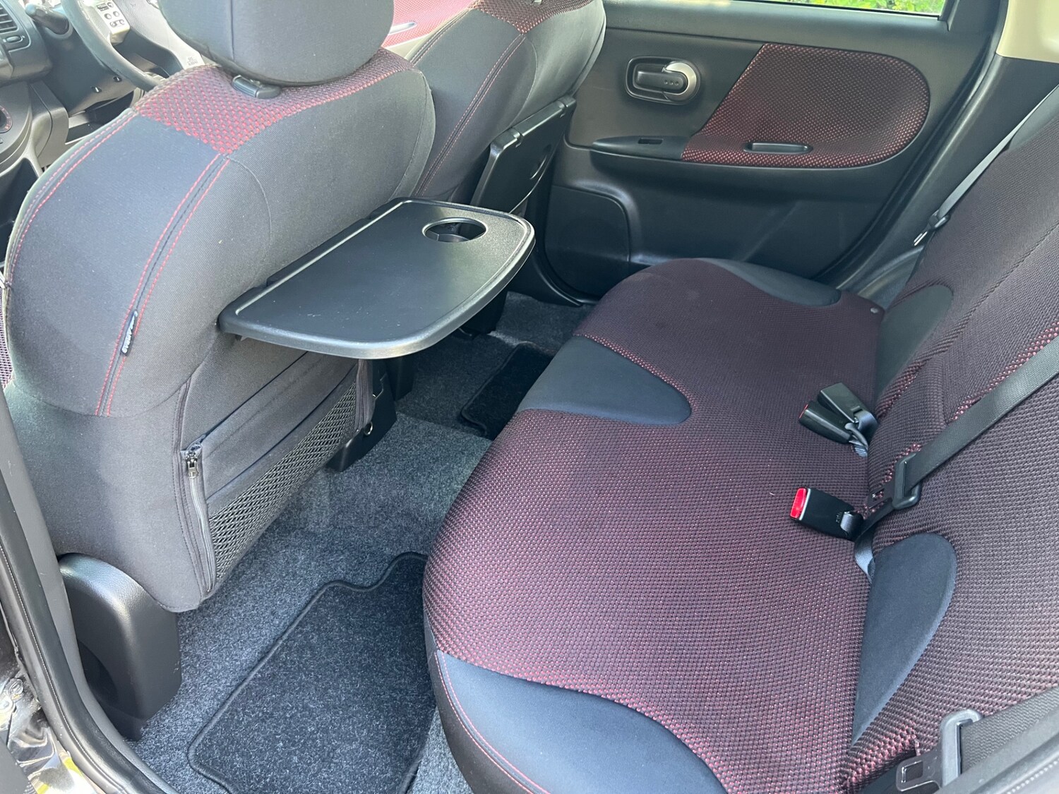 Used Nissan Note 2007 for sale - 76960414: Photo 15