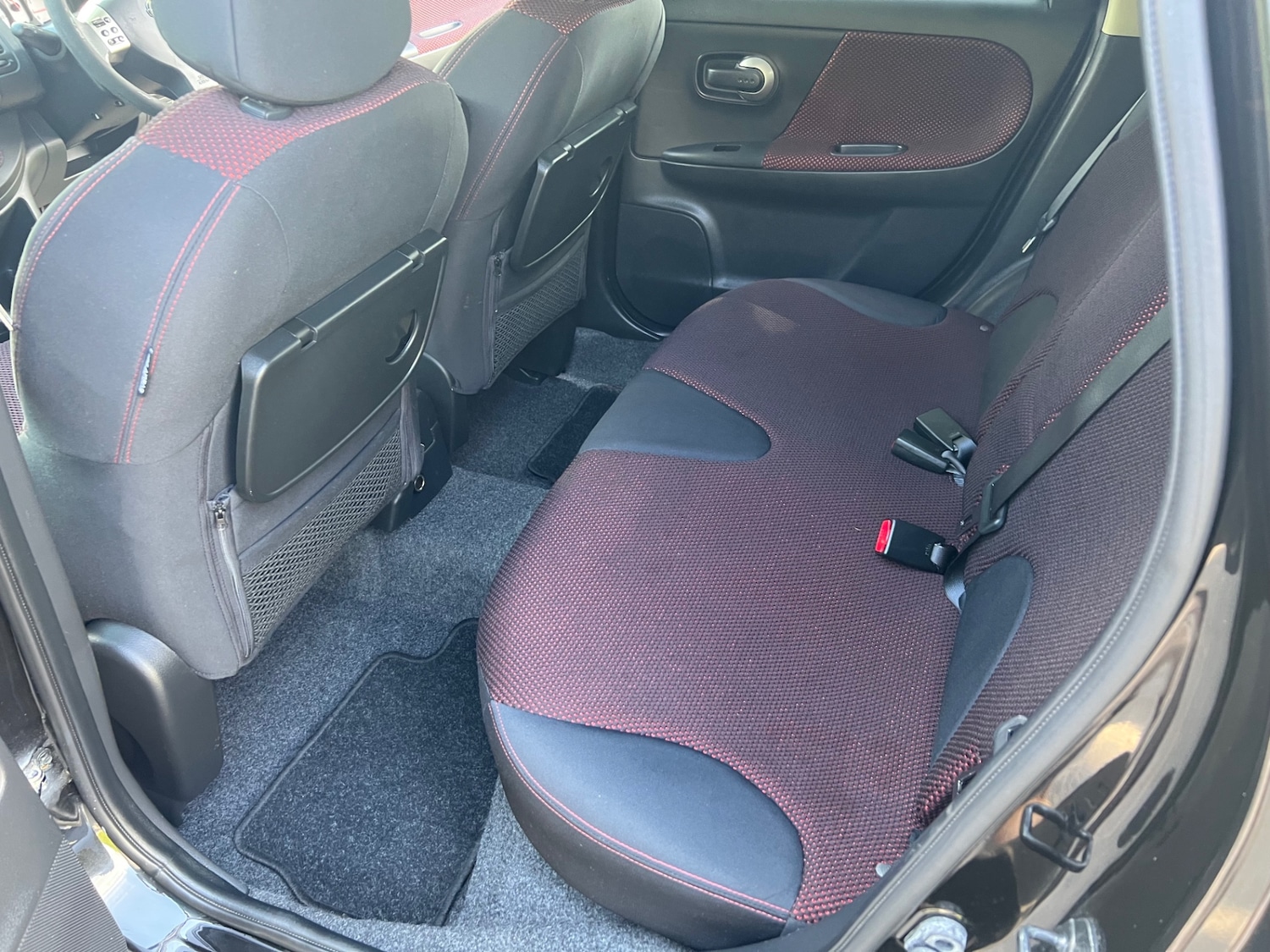 Used Nissan Note 2007 for sale - 76960414: Photo 16