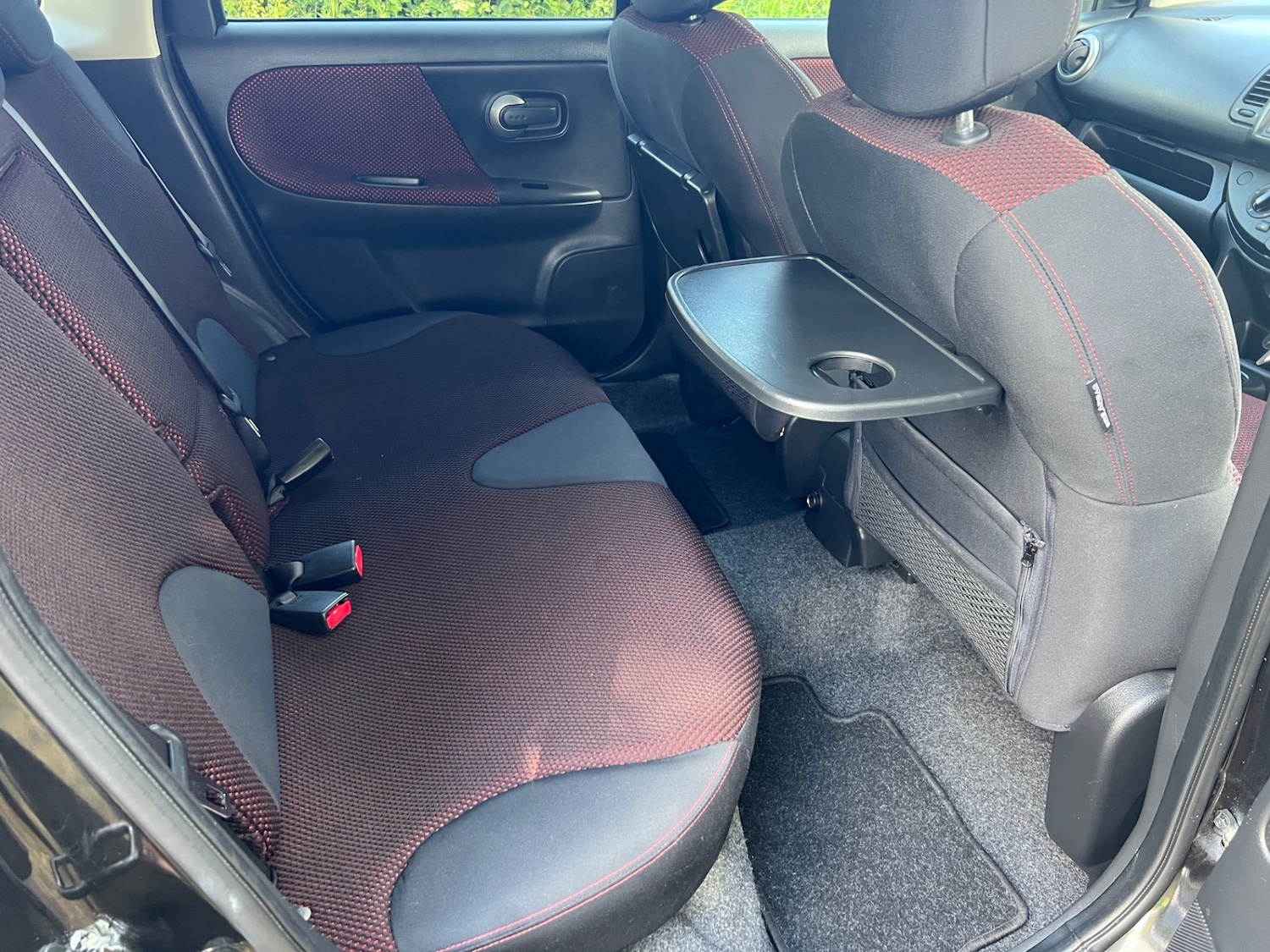 Used Nissan Note 2007 for sale - 76960414: Photo 17