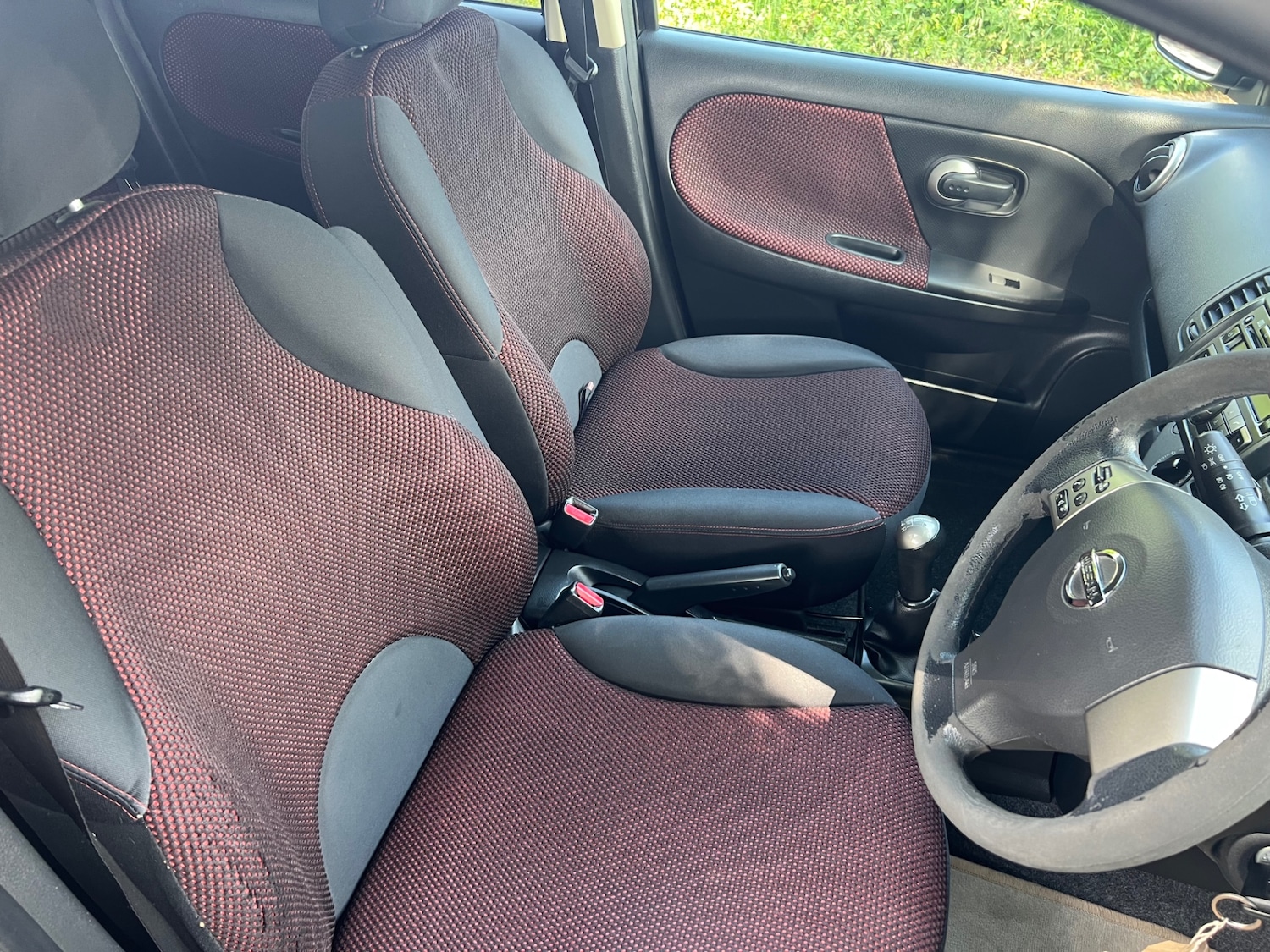 Used Nissan Note 2007 for sale - 76960414: Photo 18