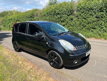 2007 (57) - 1.4 Acenta R 5dr