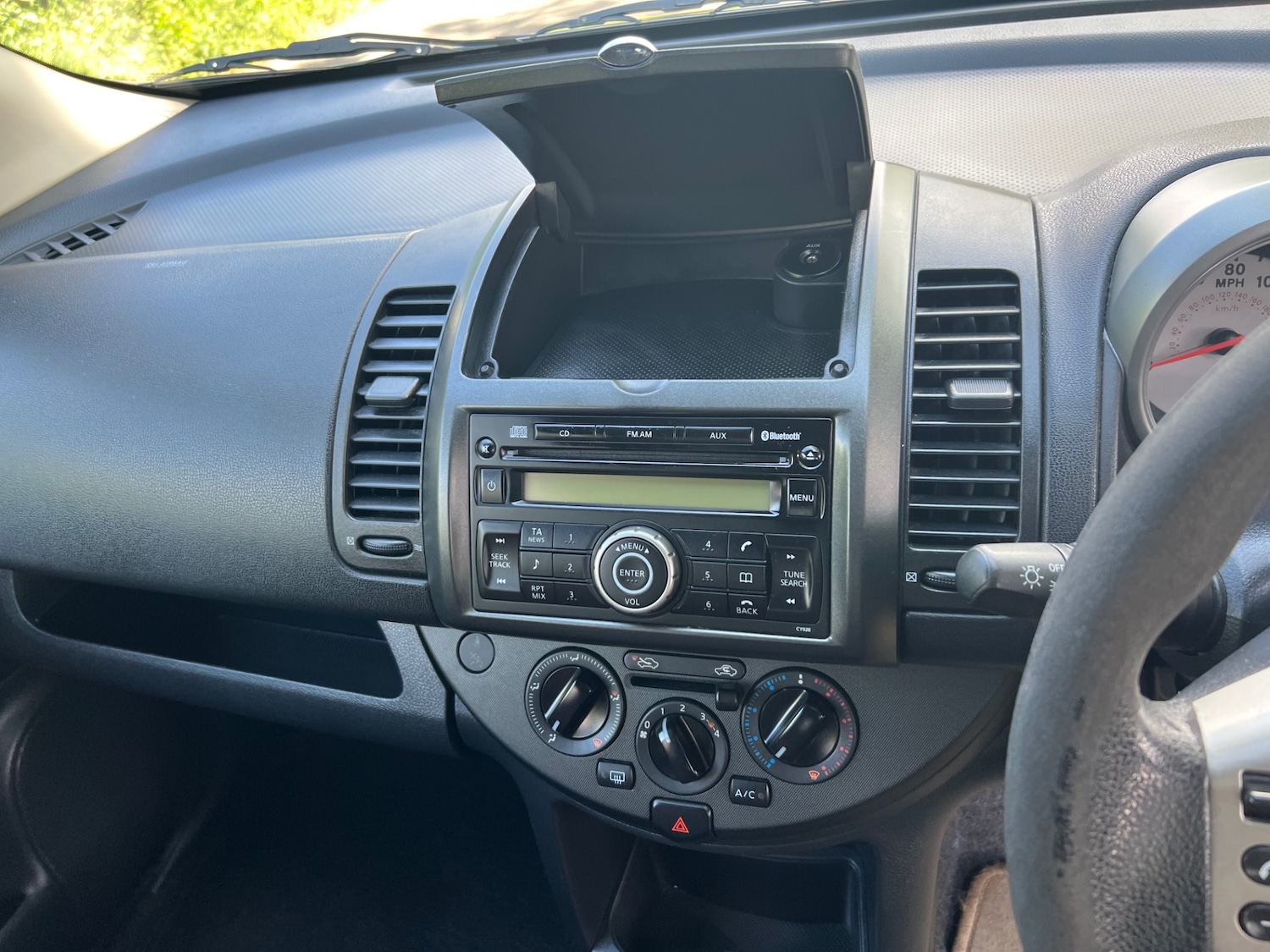 Used Nissan Note 2007 for sale - 76960414: Photo 20