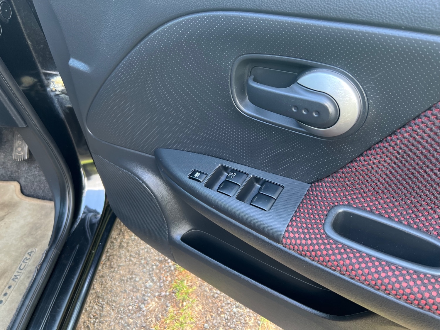 Used Nissan Note 2007 for sale - 76960414: Photo 22