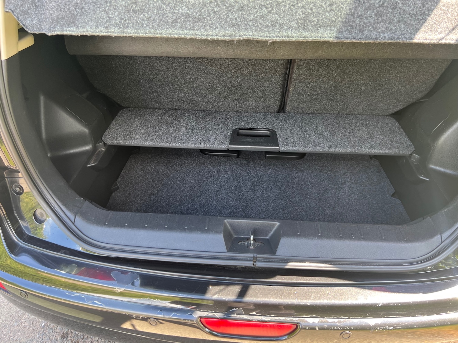 Used Nissan Note 2007 for sale - 76960414: Photo 23