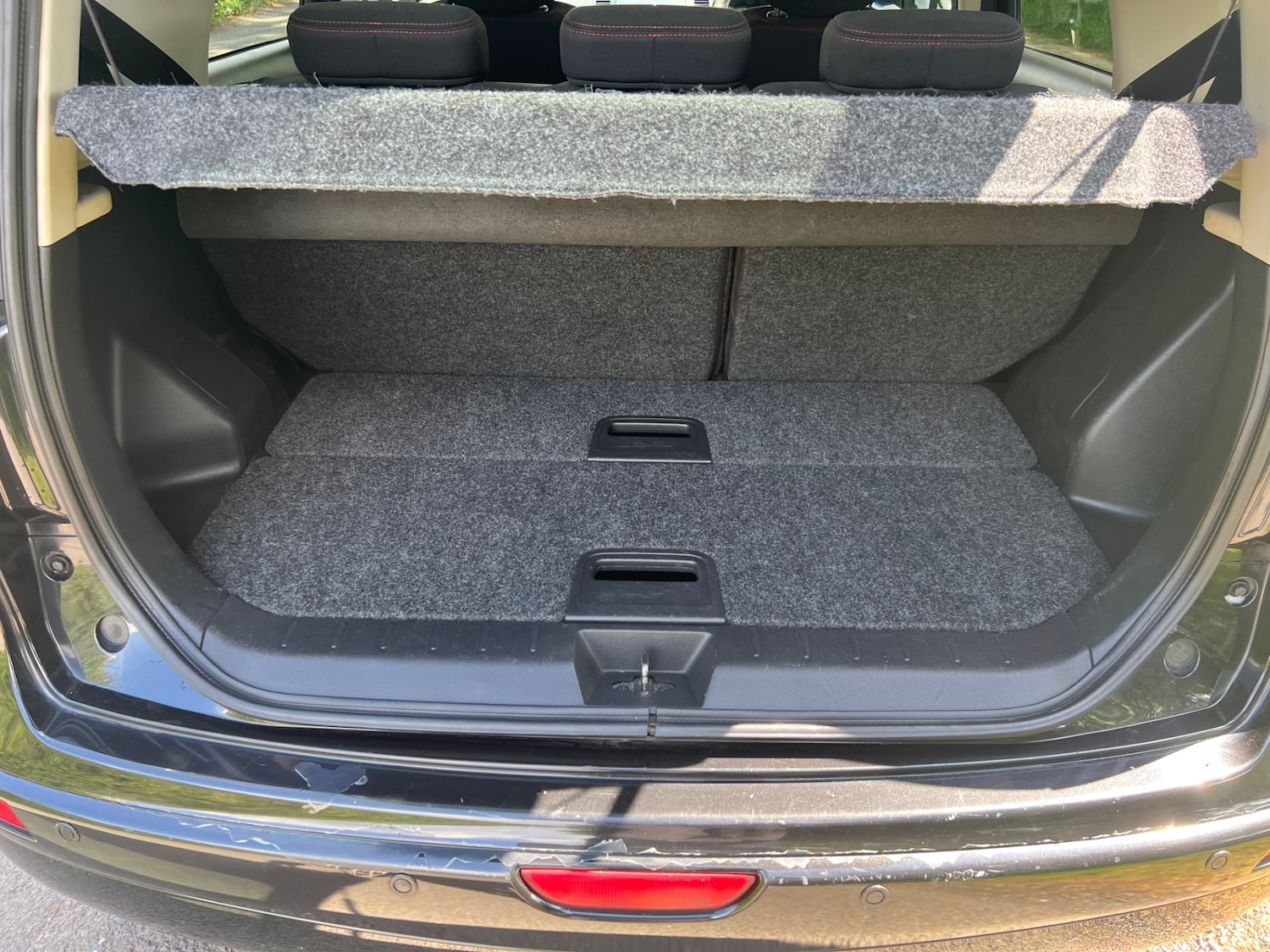 Used Nissan Note 2007 for sale - 76960414: Photo 24