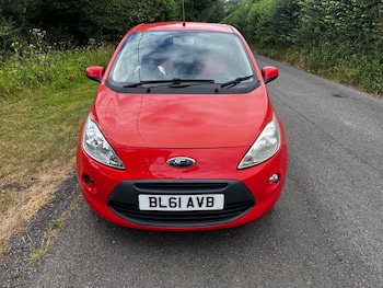 Used Ford Ka 2012 for sale - 79017863: Photo