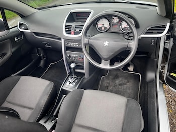 Used Peugeot 207 2008 for sale - 78292053: Photo