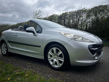 Used Peugeot 207 2008 for sale - 78292053: Photo