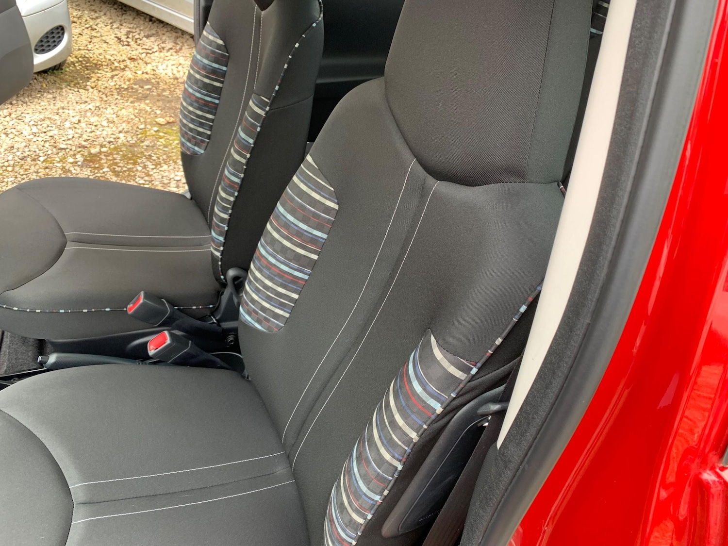 Used Citroen C1 2012 for sale - 76945988: Photo 17