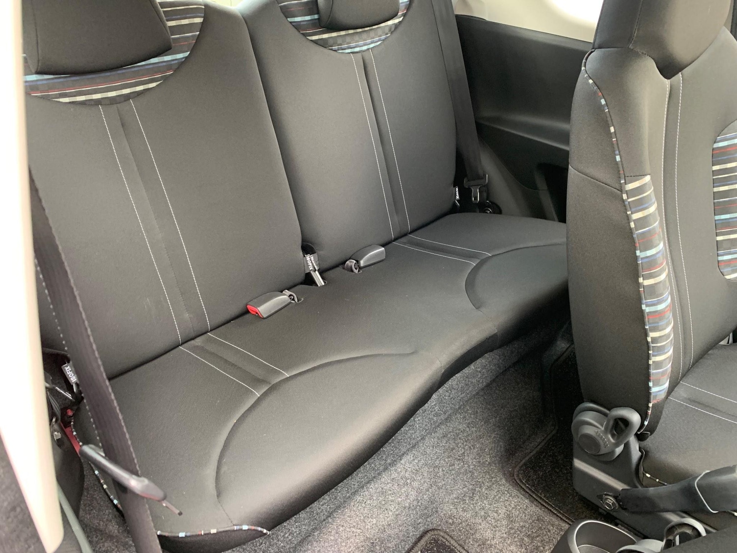 Used Citroen C1 2012 for sale - 76945988: Photo 19