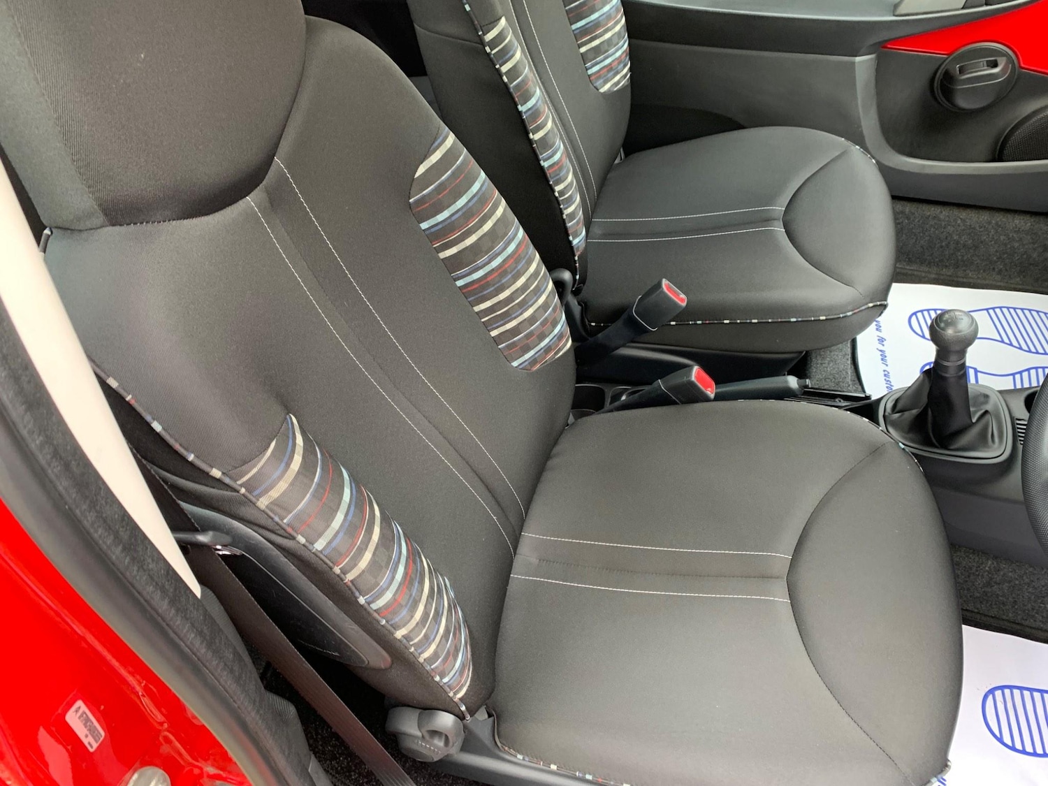 Used Citroen C1 2012 for sale - 77559871: Photo 18