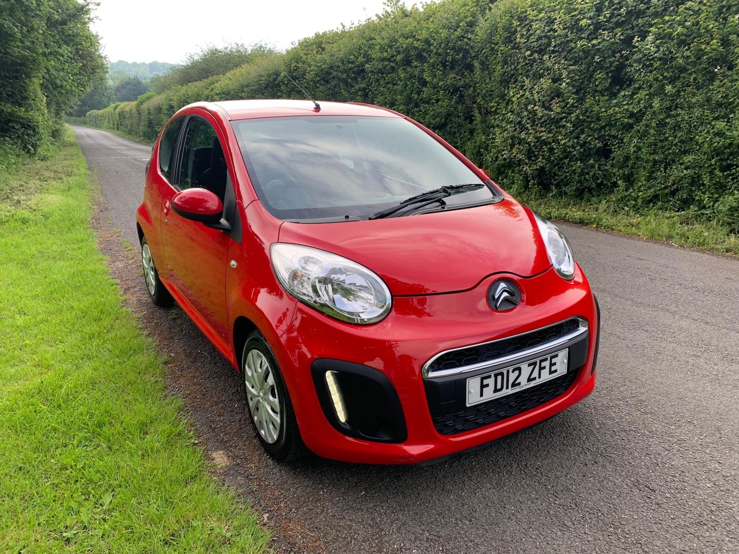 Used Citroen C1 2012 for sale - 77559871: Photo 3