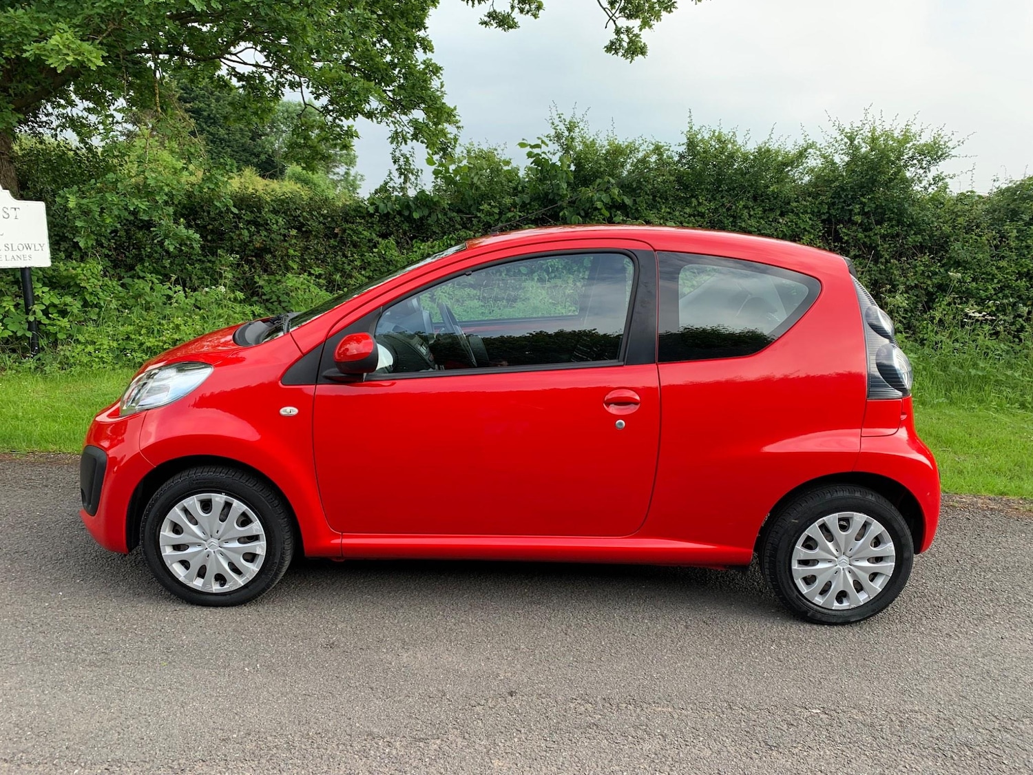 Used Citroen C1 2012 for sale - 77559871: Photo 6