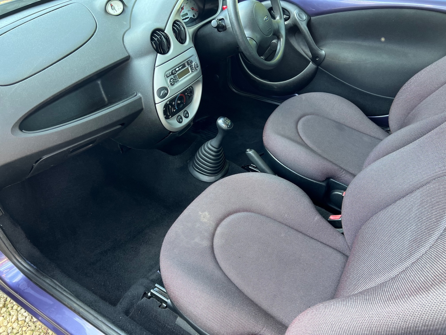 Used Ford Ka 2006 for sale - 77367083: Photo 13