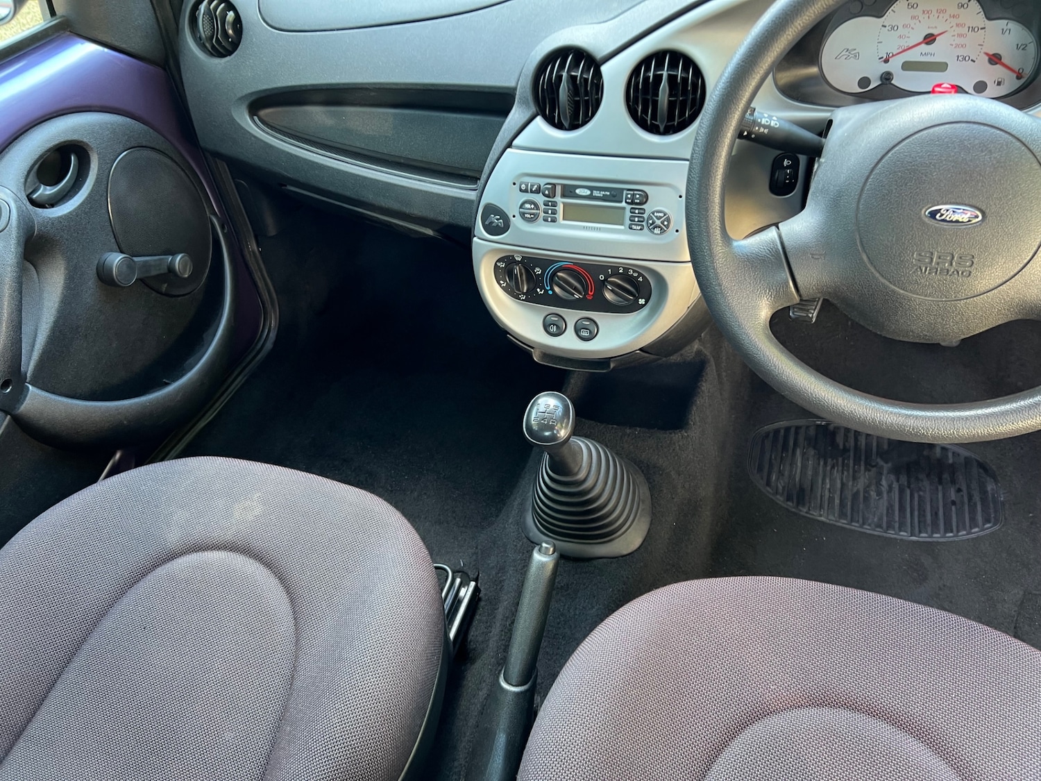 Used Ford Ka 2006 for sale - 77367083: Photo 14