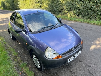 Used Ford Ka 2006 for sale - 77367083: Photo