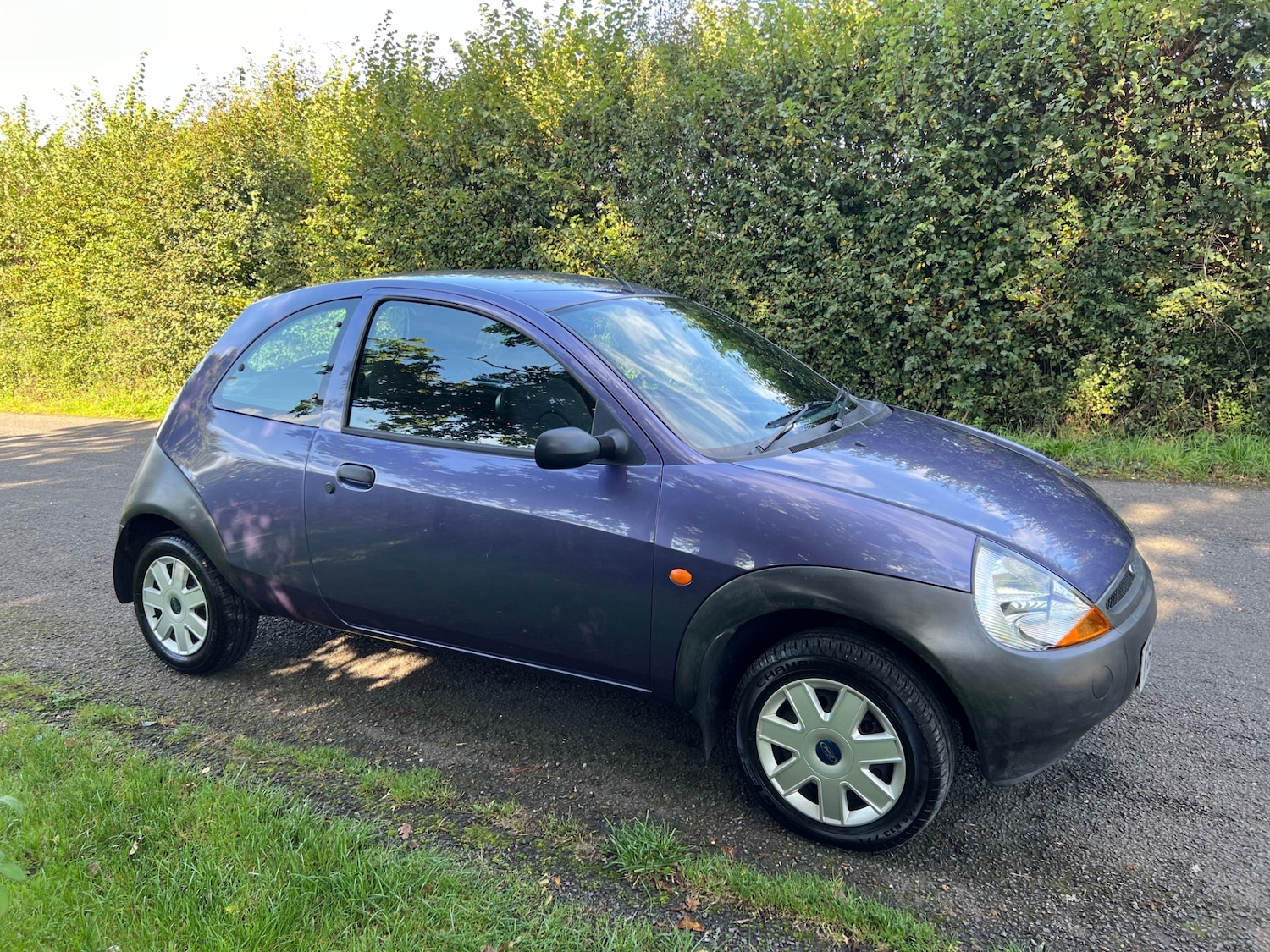 Used Ford Ka 2006 for sale - 77367083: Photo 3