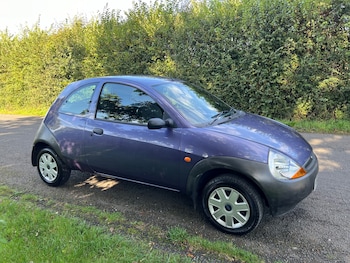 Used Ford Ka 2006 for sale - 77367083: Photo